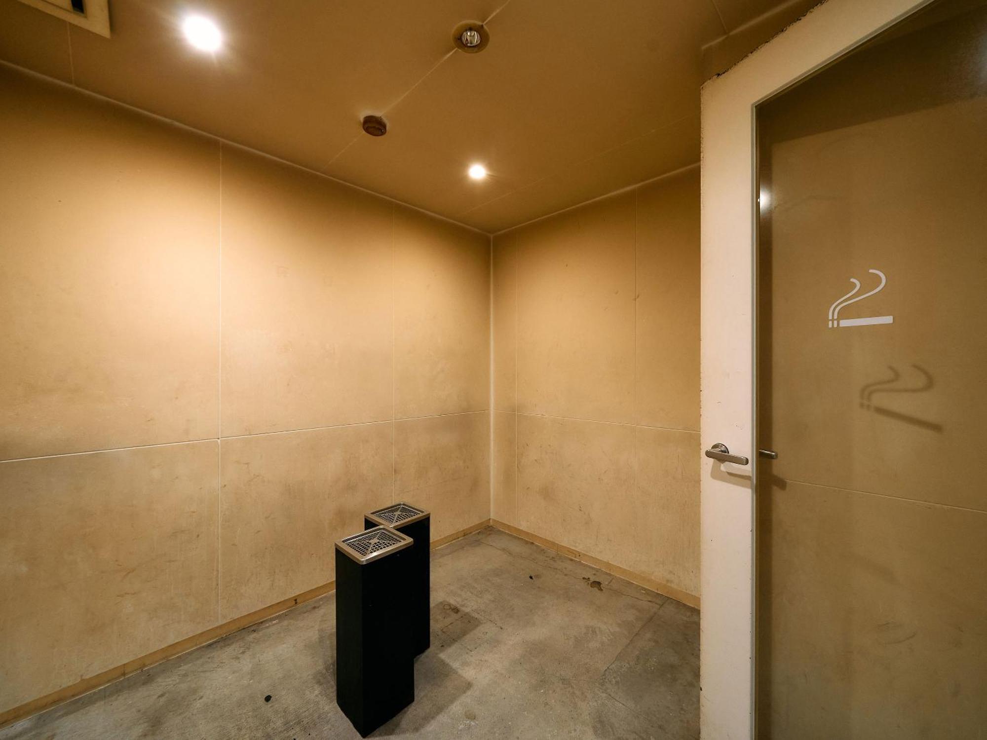 Hotel Plus Hostel Tokyo Kawasaki Кавасаки Экстерьер фото
