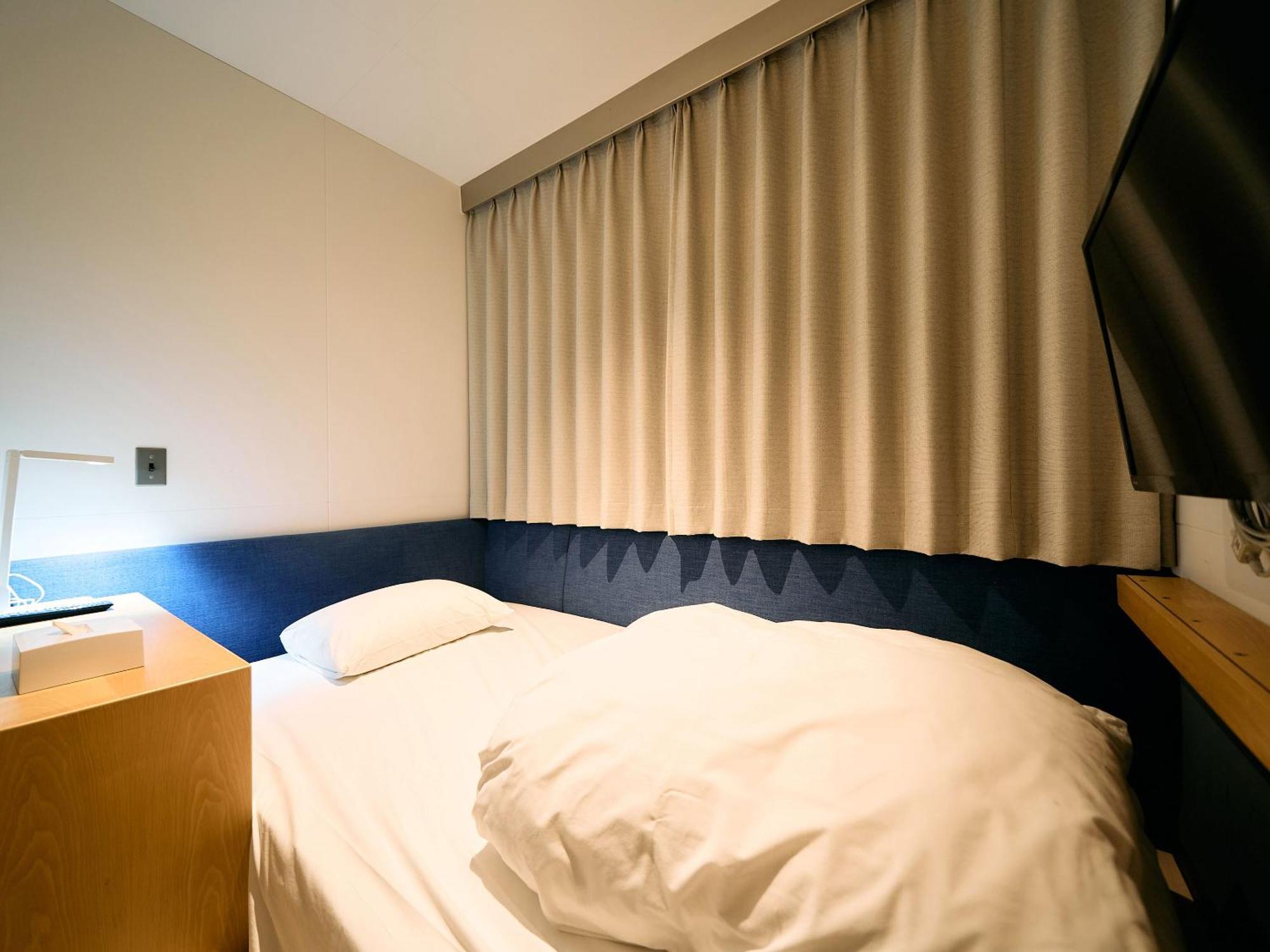 Hotel Plus Hostel Tokyo Kawasaki Кавасаки Экстерьер фото